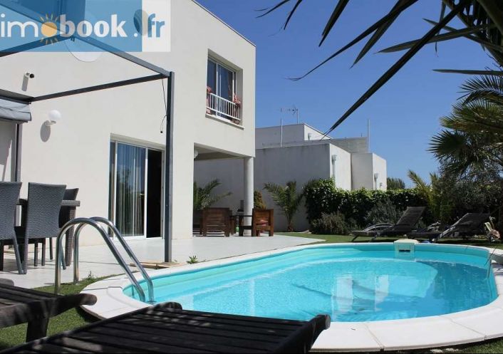 vente Villa Sete