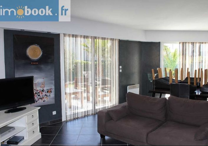 vente Villa Sete