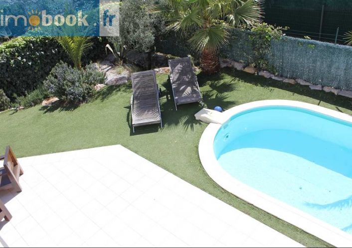 vente Villa Sete