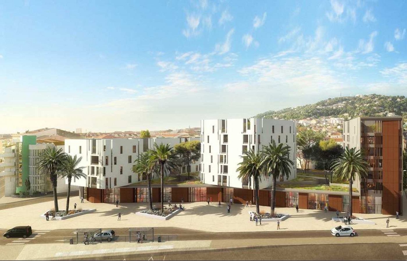 vente Appartement en frais réduits Sete - Photo 5