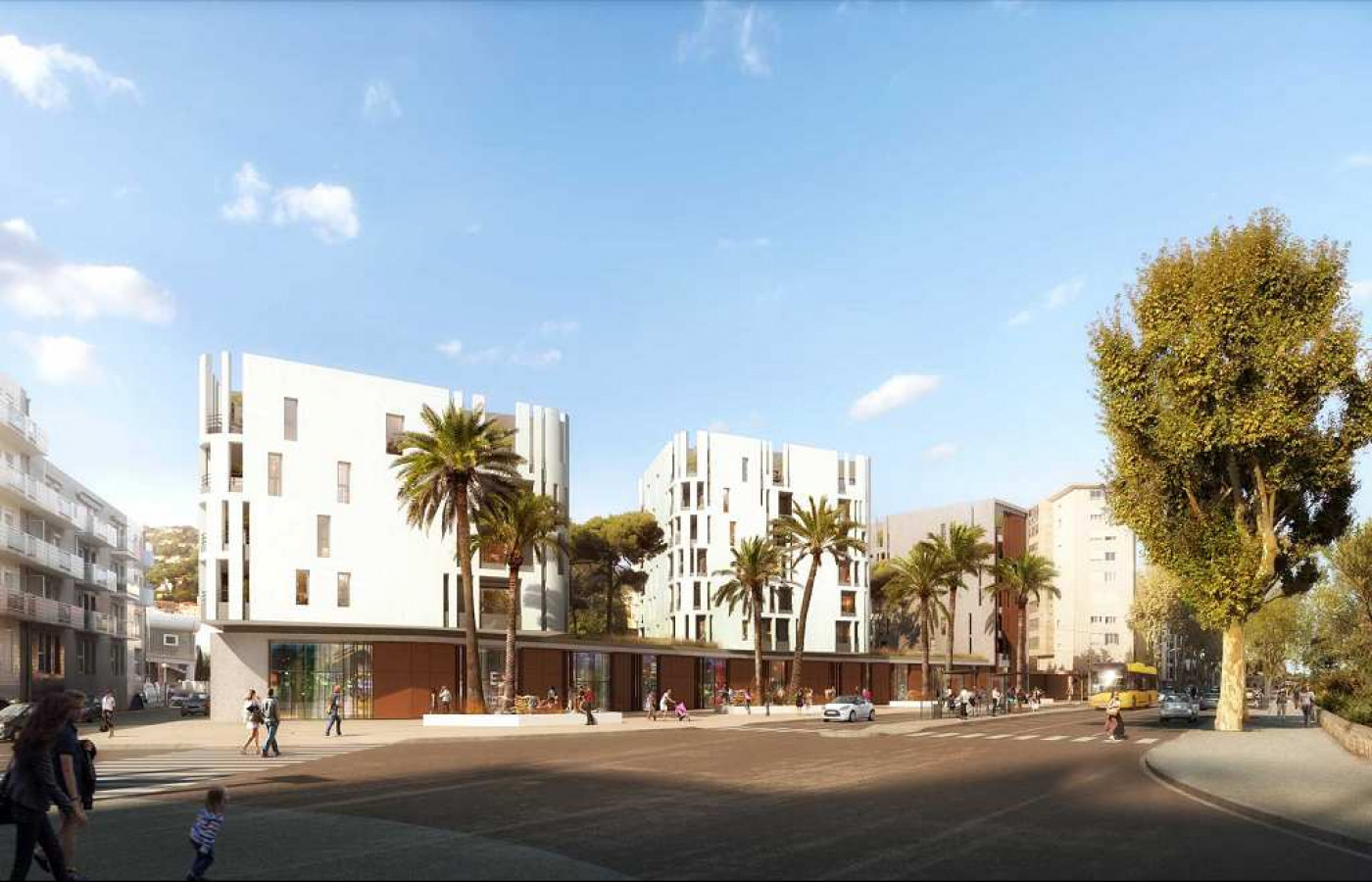 vente Appartement en frais réduits Sete - Photo 3