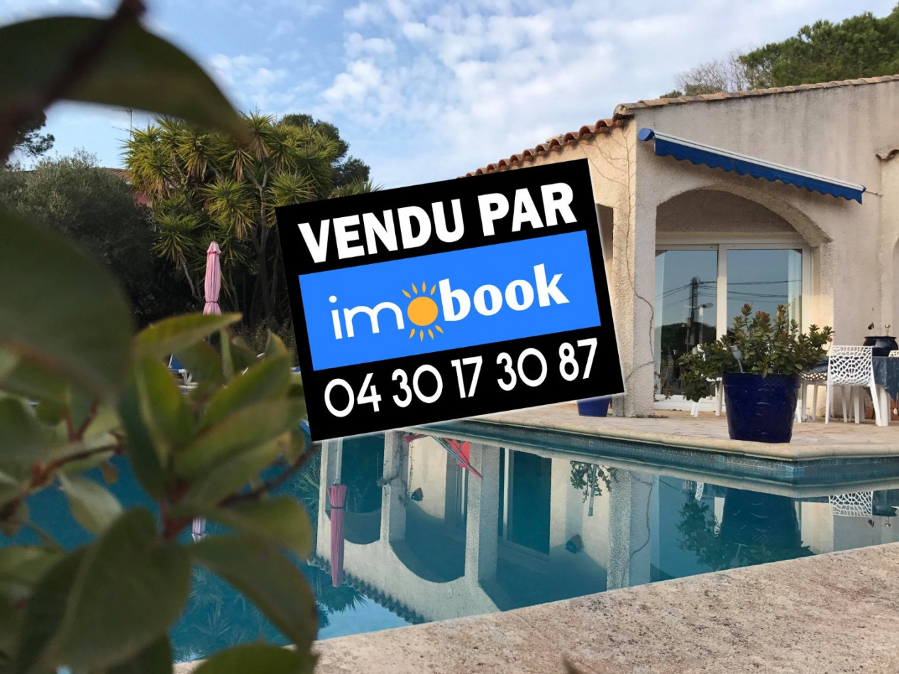 vente Maison Sete - Photo 1