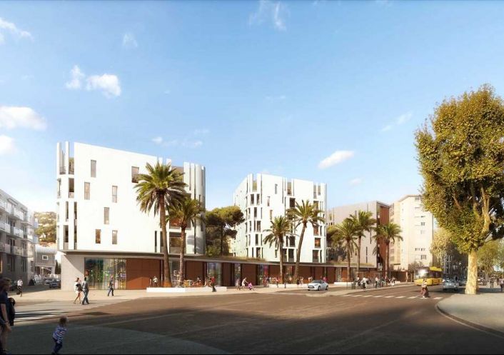 vente Appartement en frais réduits Sete