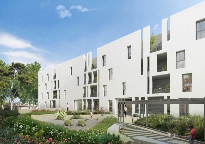 vente Appartement en frais réduits Sete