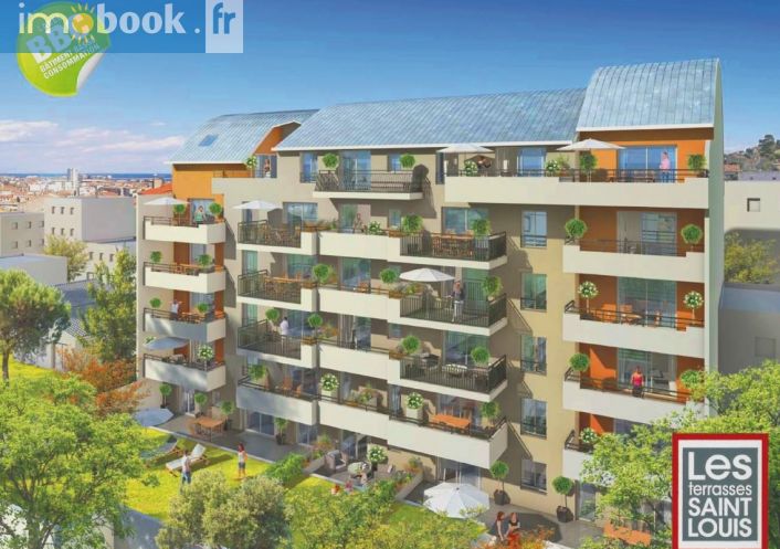 vente Appartement Sete