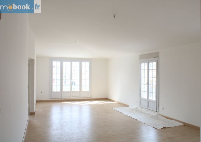 vente Appartement Sete