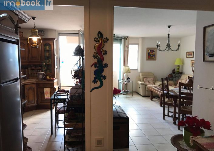 vente Appartement Sete