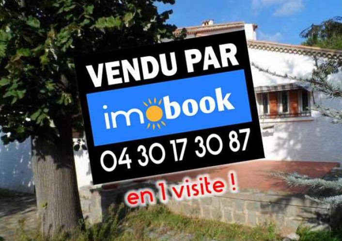 vente Maison Sete