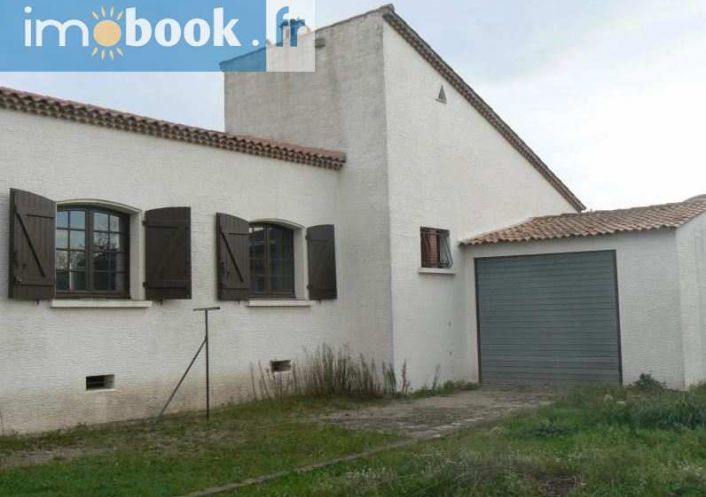 vente Maison Sete