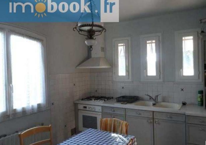 vente Maison Sete
