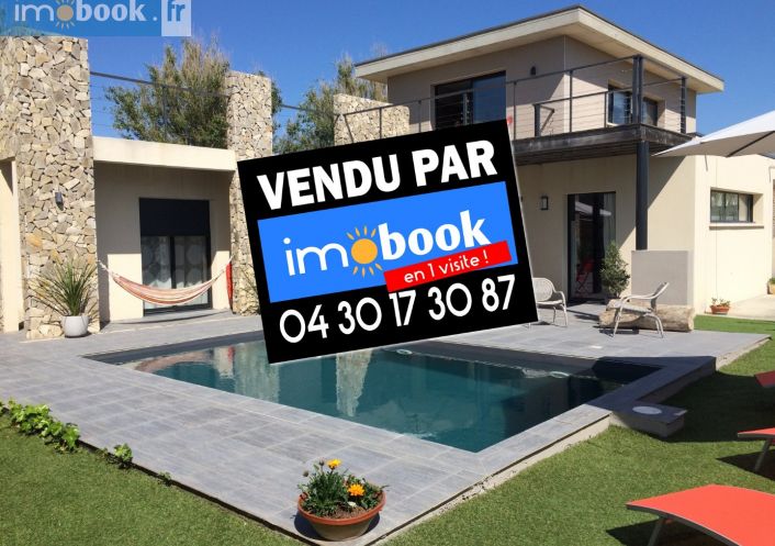 vente Maison Sete