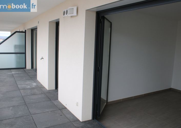 vente Appartement Sete