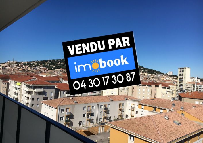 vente Appartement Sete