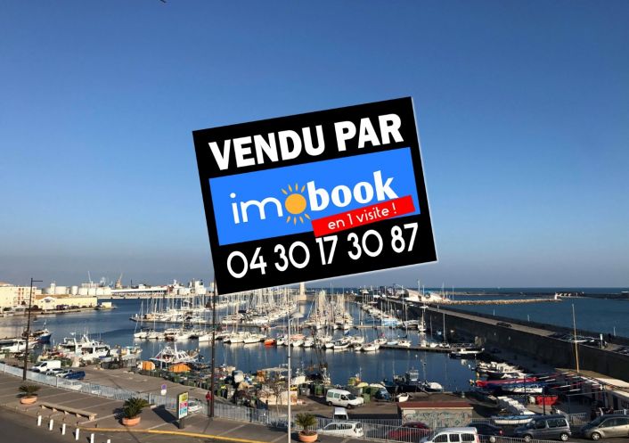 vente Appartement Sete