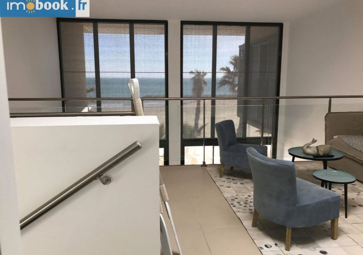 vente Appartement Sete