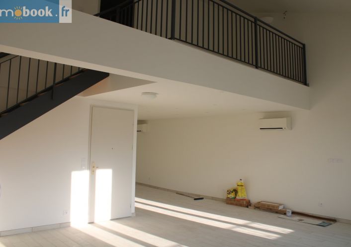 vente Appartement Sete