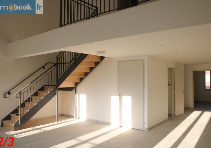 vente Appartement Sete