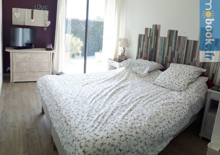 vente Maison Balaruc Le Vieux