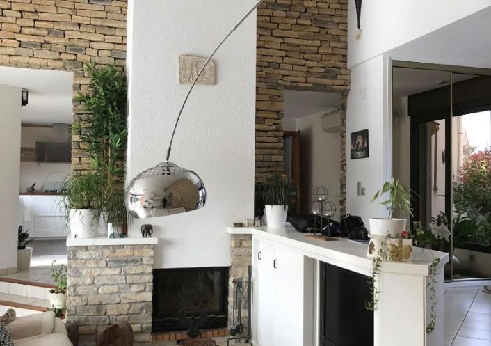 vente Maison Balaruc Le Vieux