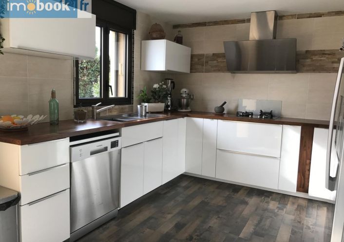 vente Maison Balaruc Le Vieux