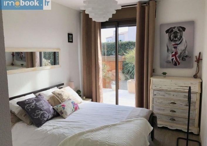 vente Maison Balaruc Le Vieux