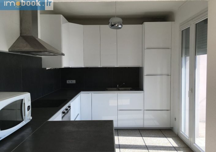 vente Appartement Sete