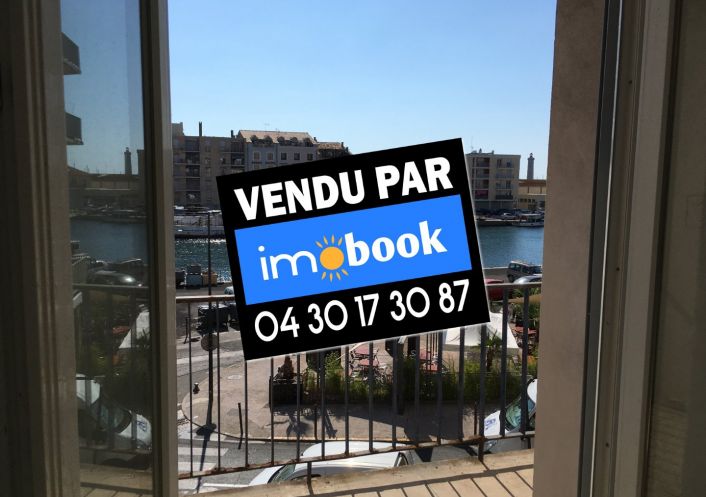 vente Appartement Sete