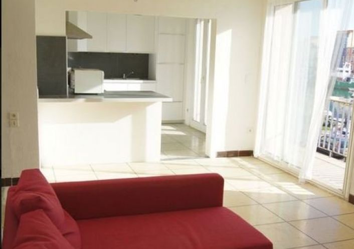 vente Appartement Sete