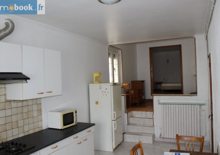 vente Immeuble Sete