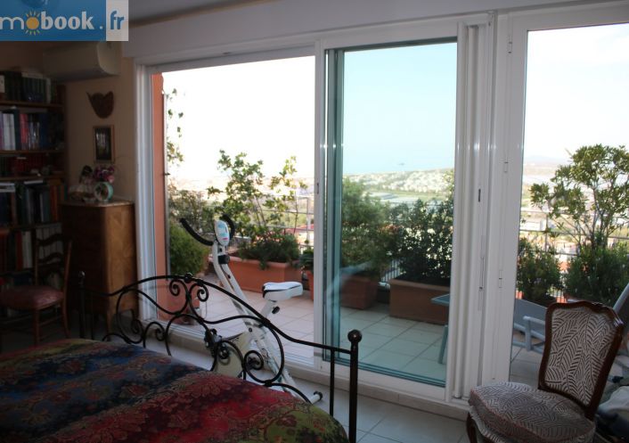 vente Appartement Sete