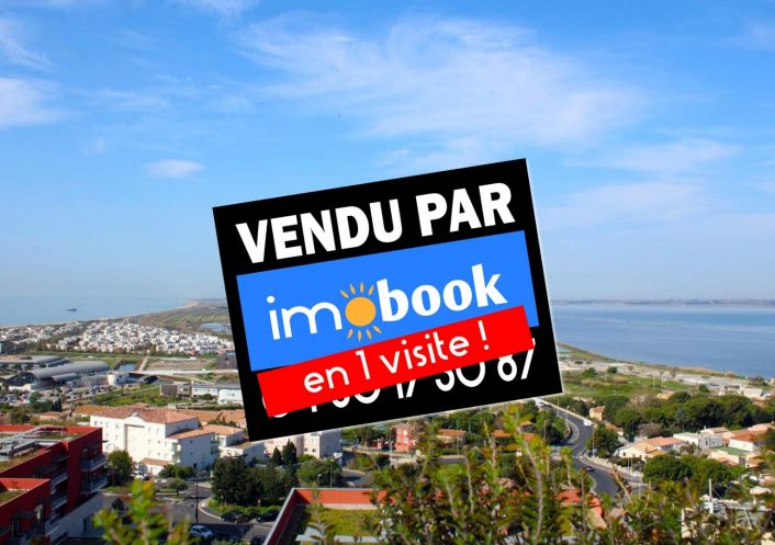 vente Appartement Sete