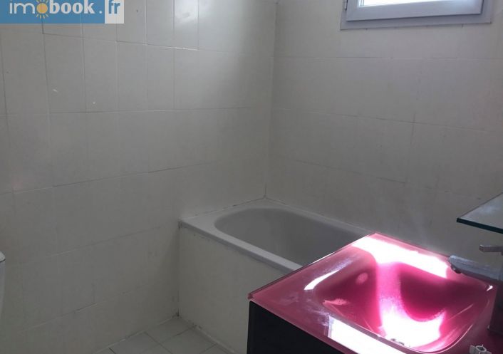 vente Maison Balaruc Les Bains