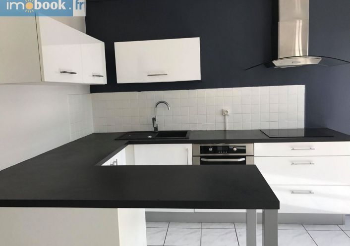 vente Maison Balaruc Les Bains