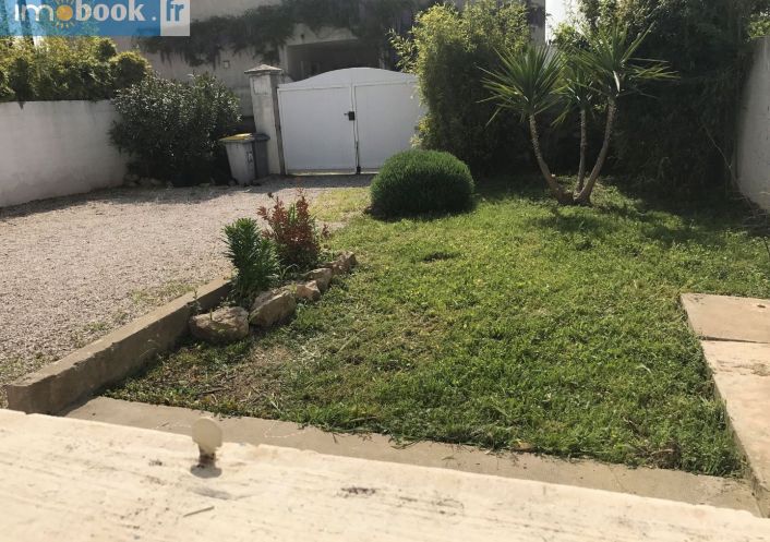 vente Maison Balaruc Les Bains