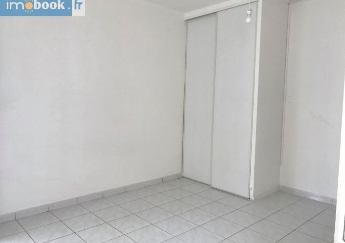 vente Maison Balaruc Les Bains