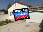 vente Maison Balaruc Les Bains