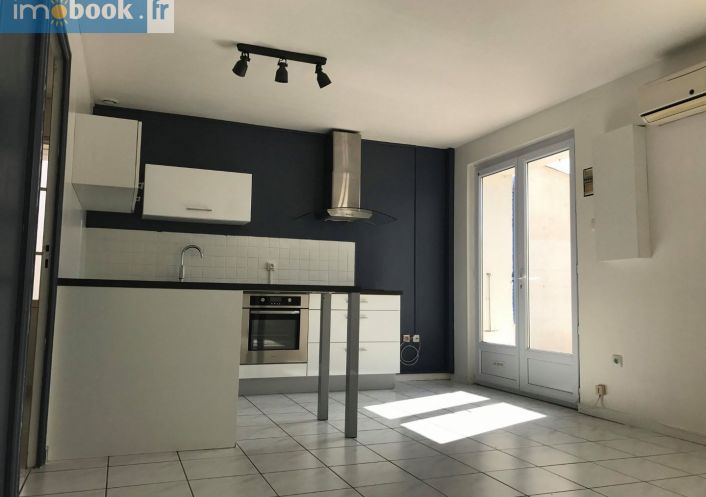 vente Maison Balaruc Les Bains