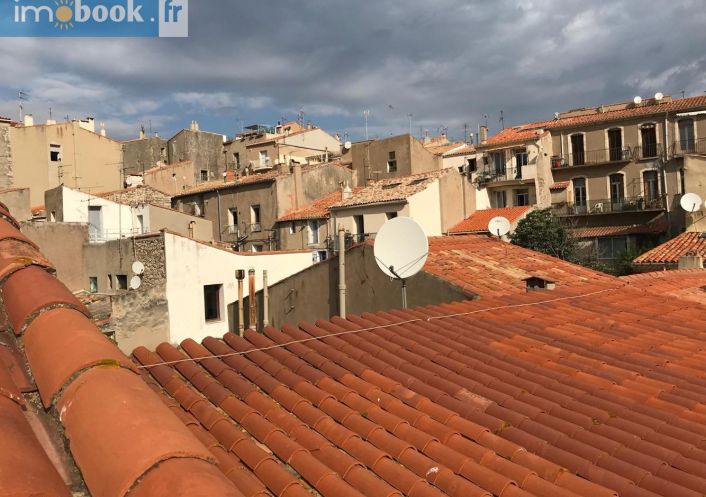 vente Appartement Sete