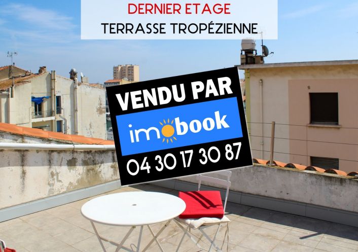 vente Appartement Sete