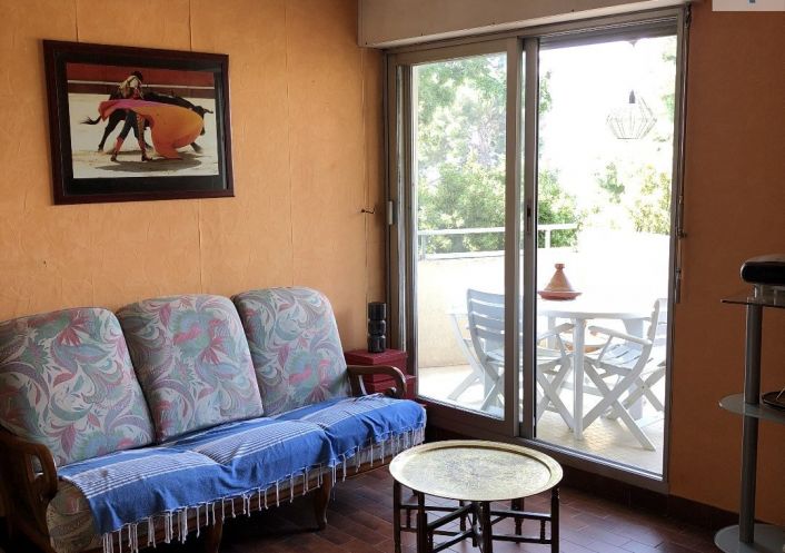 vente Appartement Sete