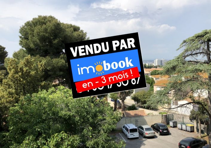 vente Appartement Sete