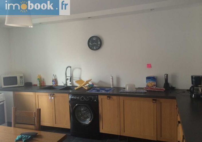 vente Maison loft Sete