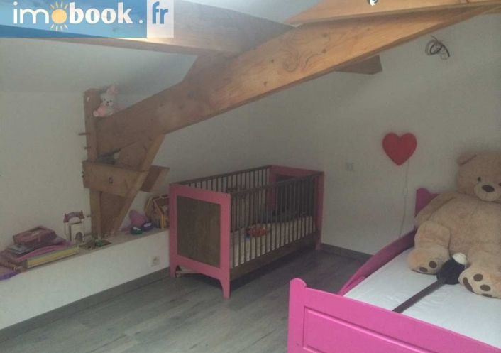 vente Maison loft Sete