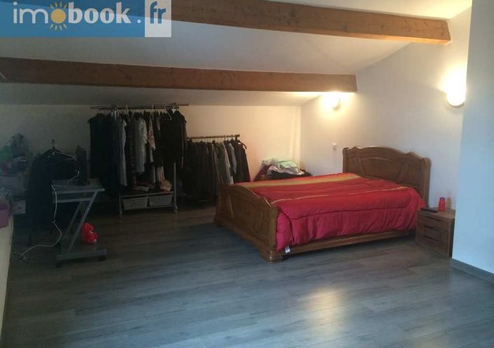 vente Maison loft Sete