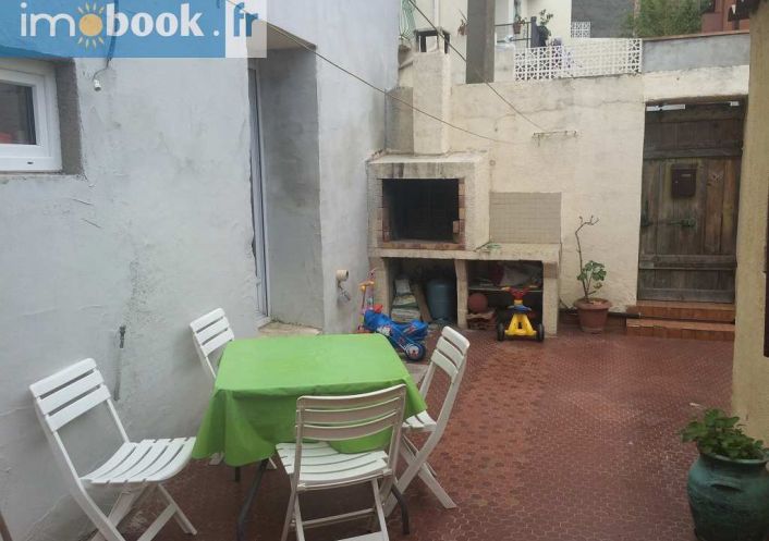 vente Maison loft Sete