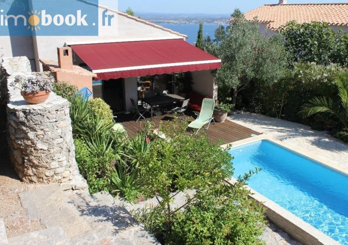 vente Villa Sete