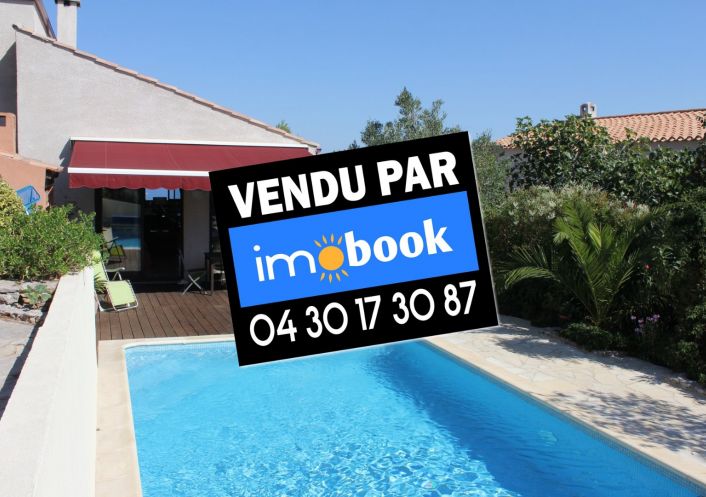 vente Villa Sete