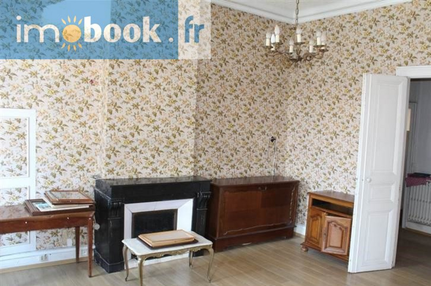 vente Appartement Sete - Photo 2