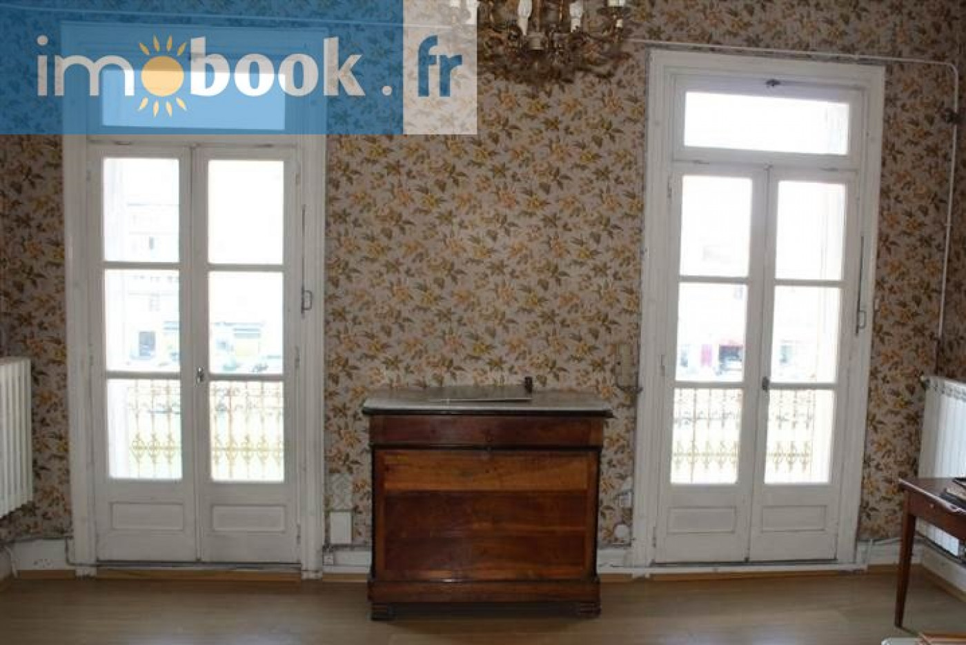 vente Appartement Sete - Photo 4