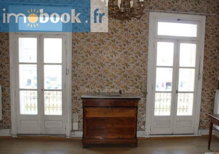 vente Appartement Sete